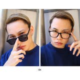 サングラスACE FLAG エースフラッグ | 本格派大人のB系  | 詳細画像3 