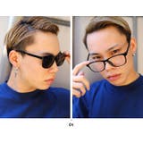 サングラスACE FLAG エースフラッグ | 本格派大人のB系  | 詳細画像4 