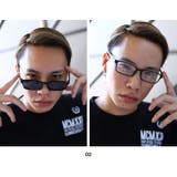 サングラスACE FLAG エースフラッグ | 本格派大人のB系  | 詳細画像5 