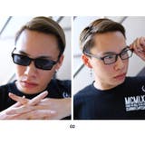 サングラスACE FLAG エースフラッグ | 本格派大人のB系  | 詳細画像6 