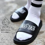 サンダルACE FLAG エースフラッグ | 本格派大人のB系 | 詳細画像2