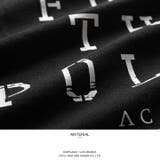 TシャツACE FLAG Tシャツ | 本格派大人のB系  | 詳細画像10 