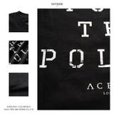 TシャツACE FLAG Tシャツ | 本格派大人のB系  | 詳細画像11 