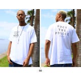 TシャツACE FLAG Tシャツ | 本格派大人のB系  | 詳細画像6 