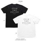 TシャツACE FLAG Tシャツ | 本格派大人のB系  | 詳細画像7 