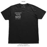 TシャツACE FLAG Tシャツ | 本格派大人のB系  | 詳細画像8 