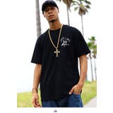 TシャツACE FLAG 半袖 | 本格派大人のB系  | 詳細画像5 