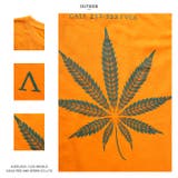 TシャツACE FLAG 半袖 | 本格派大人のB系 | 詳細画像12