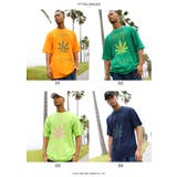 TシャツACE FLAG 半袖 | 本格派大人のB系 | 詳細画像7