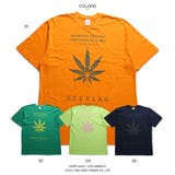 TシャツACE FLAG 半袖 | 本格派大人のB系 | 詳細画像8