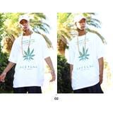 TシャツACE FLAG 半袖 | 本格派大人のB系  | 詳細画像5 