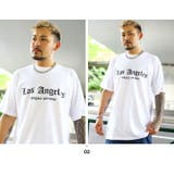 Tシャツ【AF TS TS | 本格派大人のB系 | 詳細画像5