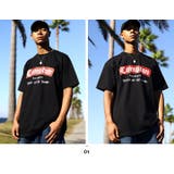 TシャツACEFLAG Tシャツ 半袖 | 本格派大人のB系 | 詳細画像3