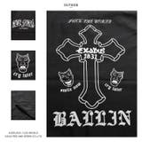 半袖シャツACE FLAG メンズ | 本格派大人のB系 | 詳細画像12