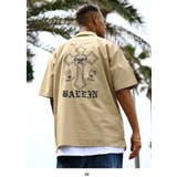 半袖シャツACE FLAG メンズ | 本格派大人のB系 | 詳細画像7