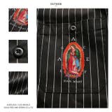 半袖シャツACE FLAG メンズ | 本格派大人のB系  | 詳細画像12 