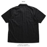 半袖シャツACE FLAG メンズ | 本格派大人のB系  | 詳細画像10 