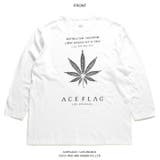 ロンTACE FLAG メンズ | 本格派大人のB系  | 詳細画像9 