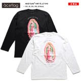 ロンTACE FLAG メンズ | 本格派大人のB系  | 詳細画像2 