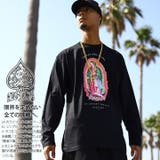 ロンTACE FLAG メンズ | 本格派大人のB系  | 詳細画像1 