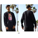 ロンTACE FLAG メンズ | 本格派大人のB系  | 詳細画像3 