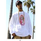 ロンTACE FLAG メンズ | 本格派大人のB系  | 詳細画像5 