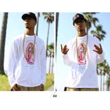 ロンTACE FLAG メンズ | 本格派大人のB系  | 詳細画像6 