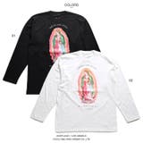 ロンTACE FLAG メンズ | 本格派大人のB系  | 詳細画像8 