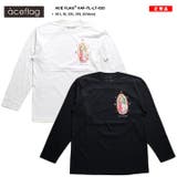 ロンTACE FLAG メンズ | 本格派大人のB系  | 詳細画像2 