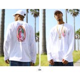 ロンTACE FLAG メンズ | 本格派大人のB系  | 詳細画像3 