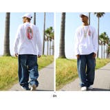 ロンTACE FLAG メンズ | 本格派大人のB系  | 詳細画像4 