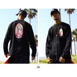 ロンTACE FLAG メンズ | 本格派大人のB系  | 詳細画像5 