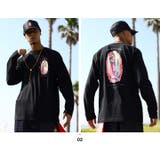 ロンTACE FLAG メンズ | 本格派大人のB系  | 詳細画像6 