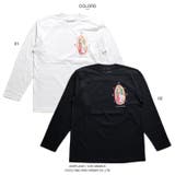 ロンTACE FLAG メンズ | 本格派大人のB系  | 詳細画像8 