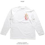 ロンTACE FLAG メンズ | 本格派大人のB系  | 詳細画像9 