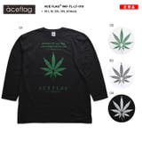 ロンTACE FLAG メンズ | 本格派大人のB系  | 詳細画像2 