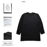 ロンTACE FLAG メンズ | 本格派大人のB系  | 詳細画像13 