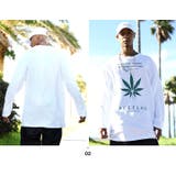 ロンTACE FLAG メンズ | 本格派大人のB系  | 詳細画像4 