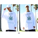 ロンTACE FLAG メンズ | 本格派大人のB系  | 詳細画像5 