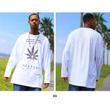 ロンTACE FLAG メンズ | 本格派大人のB系  | 詳細画像6 