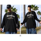 ロンT【AF TL LT | 本格派大人のB系 | 詳細画像3