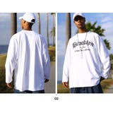 ロンT【AF TL LT | 本格派大人のB系 | 詳細画像5