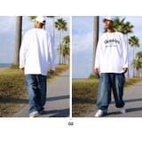 ロンT【AF TL LT | 本格派大人のB系 | 詳細画像6