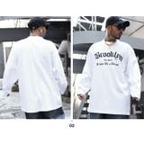 ロンT【AF TL LT | 本格派大人のB系 | 詳細画像7