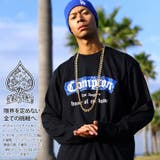 ロンTACEFLAG Compton コンプトン | 本格派大人のB系  | 詳細画像1 