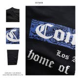 ロンTACEFLAG Compton コンプトン | 本格派大人のB系  | 詳細画像12 