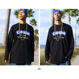 ロンTACEFLAG Compton コンプトン | 本格派大人のB系  | 詳細画像3 