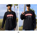 ロンTACEFLAG Compton コンプトン | 本格派大人のB系  | 詳細画像5 