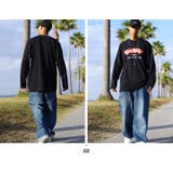 ロンTACEFLAG Compton コンプトン | 本格派大人のB系  | 詳細画像6 