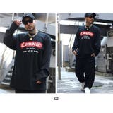 ロンTACEFLAG Compton コンプトン | 本格派大人のB系  | 詳細画像7 